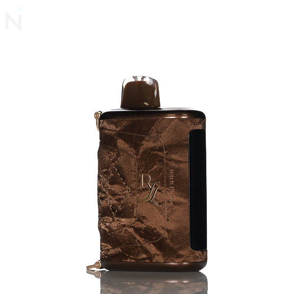 Bitch Please RYL Classic 35K purse vape