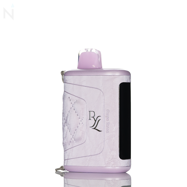 Grape Tease RYL Classic 35K purse vape