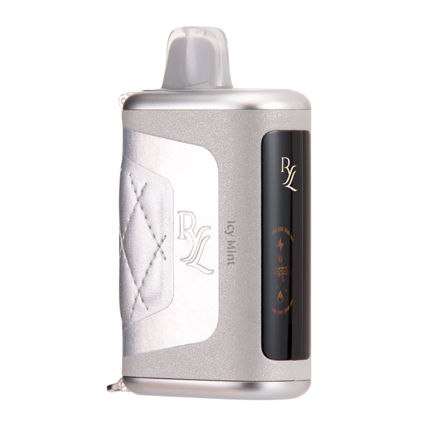 Icy Mint RYL Classic 35K purse vape