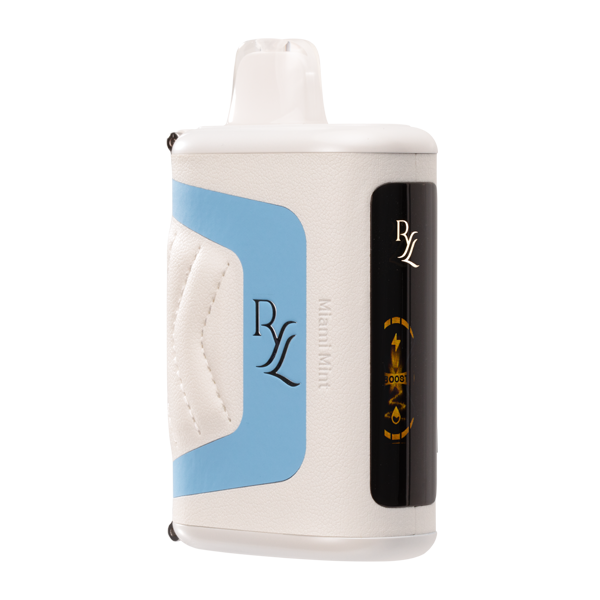 Miami Mint RYL Classic 35K purse vape
