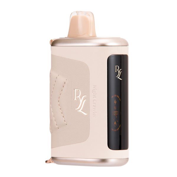 Night Crawler RYL Classic 35K purse vape
