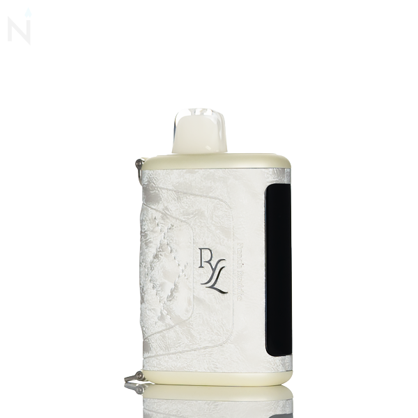Peach Baddie RYL Classic 35K purse vape