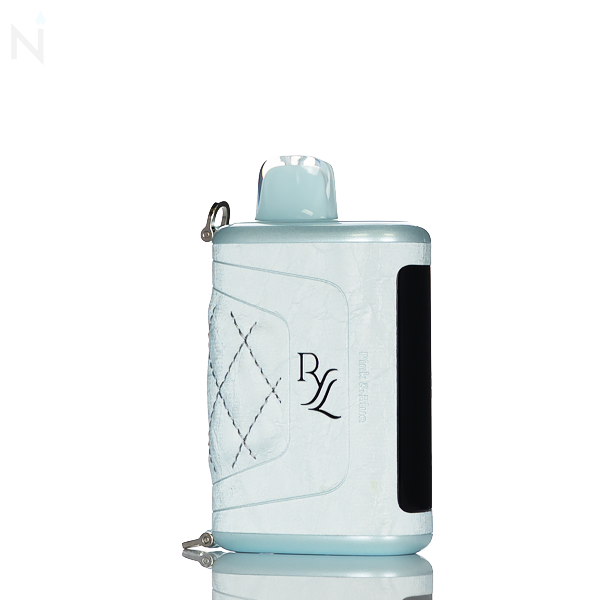 Pink & Blue RYL Classic 35K purse vape