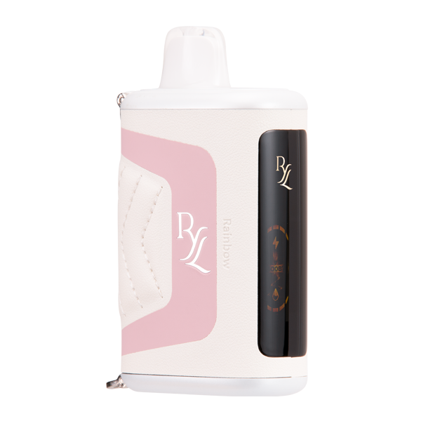 Rainbow RYL Classic 35K purse vape