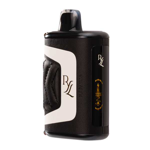 Sour Apple Ice RYL Classic 35K purse vape