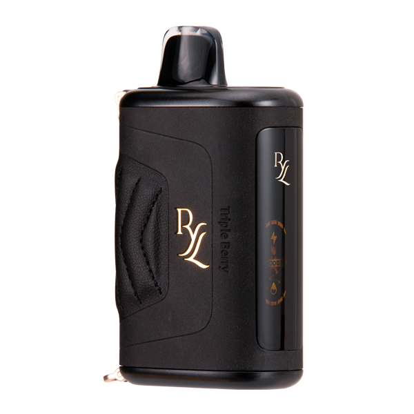 Triple Berry RYL Classic 35K purse vape