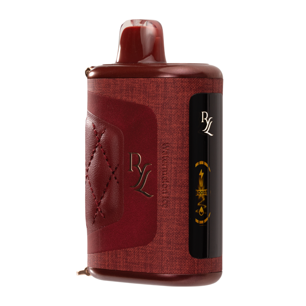 Watermelon Ice RYL Classic 35K purse vape